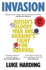 Cover: Invasion - Guardian Faber Publishing
