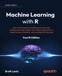Cover: Machine Learning with R - Packt Publishing Limited