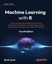 Abbildung von: Machine Learning with R - De Gruyter