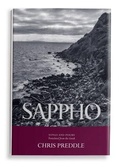 Cover: Sappho: Songs and Poems - The Irish Pages Press