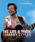 Cover: The Life and Music of Harry Styles - Welbeck