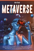 Cover: Metaverse - John Stock