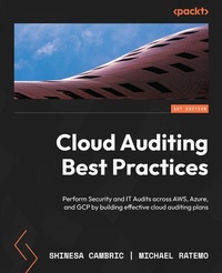 Abbildung von: Cloud Auditing Best Practices - De Gruyter