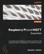 Cover: Raspberry Pi and MQTT Essentials - Packt Publishing
