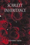 Cover: Scarlett - Grosvenor House Publishing Ltd