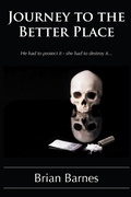 Cover: Journey to the Better Place - Grosvenor House Publishing Ltd