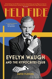 Enlarge image Cover: Hellfire - The History Press Ltd