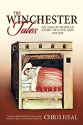Cover: The Winchester Tales - Chattaway and Spottiswood