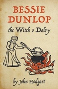 Cover: Bessie Dunlop, the Witch o Dalry - Association for Scottish Literary Studies