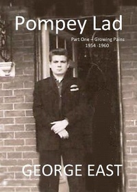 Enlarge image Cover: Pompey Lad: Part One - La Puce Publications