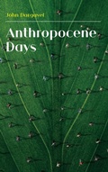 Cover: Anthropocene Days - White Horse Press