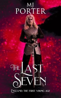 Enlarge image Cover: The Last Seven - M J Publishing