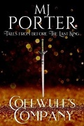 Cover: Coelwulf's Company - M J Publishing