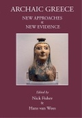 Cover: Archaic Greece - Classical Press of Wales