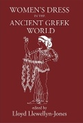 Cover: Women's Dress in the Ancient Greek World - Classical Press of Wales