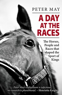 Abbildung von: A Day at the Races - Merlin Unwin Books