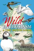 Cover: Wild Enthusiasm - Merlin Unwin Books