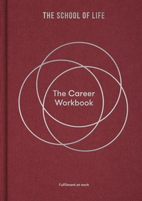 Abbildung von: The Career Workbook - The School of Life Press