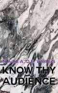 Cover: Know Thy Audience 2023 - MOIST