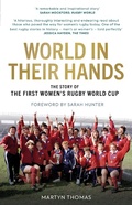 Cover: World in their Hands - Polaris Publishing Limited