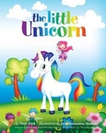 Cover: The Little Unicorn - Whimsical World