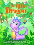 Cover: The Little Dragon - Whimsical World