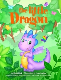 Enlarge image Cover: The Little Dragon - Whimsical World
