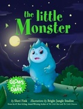 Cover: The Little Monster - Whimsical World