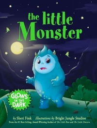 Enlarge image Cover: The Little Monster - Whimsical World