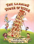 Cover: The Leaning Tower of Pizza - Whimsical World