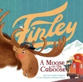 Cover: Finley - Gnome Road Publishing