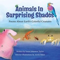 Cover: Animals in Surprising Shades - Gnome Road Publishing