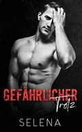 Cover: Gefaehrlicher Trotz - Speak Now