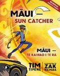 Cover: Maui - Oratia Books