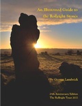Cover: An Illustrated Guide to the Rollright Stones - The Rollright Trust