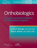 Cover: Orthobiologics - WOLTERS KLUWER HEALTH