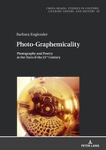 Cover: Photo-Graphemicality - Peter Lang Verlag