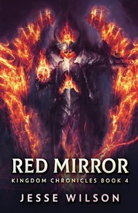 Enlarge image Cover: Red Mirror - Next Chapter