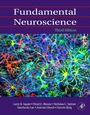 Cover: Fundamental Neuroscience - Academic Press