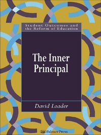 Enlarge image Cover: The Inner Principal - Routledge