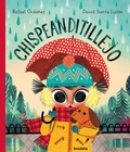 Cover: Chispeanditillejo - Bookolia