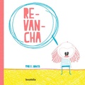 Cover: Revancha - Bookolia
