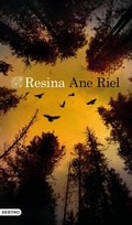 Cover: Resina - Ediciones Destino