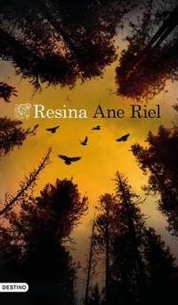 Enlarge image Cover: Resina - Ediciones Destino