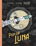 Cover: Pop-up Luna - Editorial Luis Vives (Edelvives)