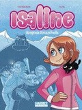Cover: Isaline : brujer&iacute;a escarchada - Harriet Ediciones, S.L.