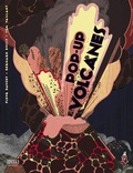 Cover: Volcanes - Editorial Luis Vives (Edelvives)