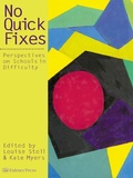 Cover: No Quick Fixes - Routledge