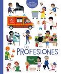 Cover: Las Profesiones - Edelvives