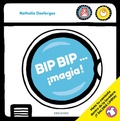 Cover: Bip bip-- &iexcl;magia! - Editorial Luis Vives (Edelvives)